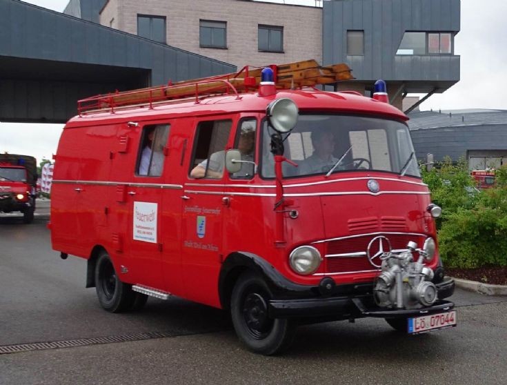 MB-Metz LF8 Light Pump
