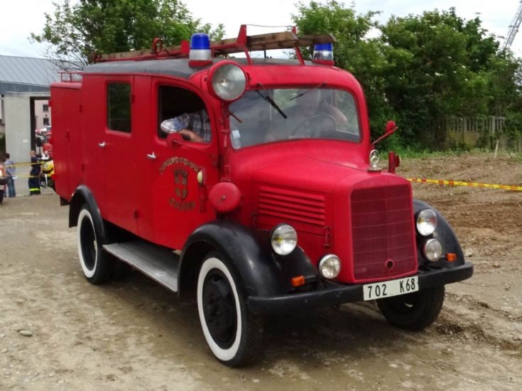 MB LF8 Light Pump