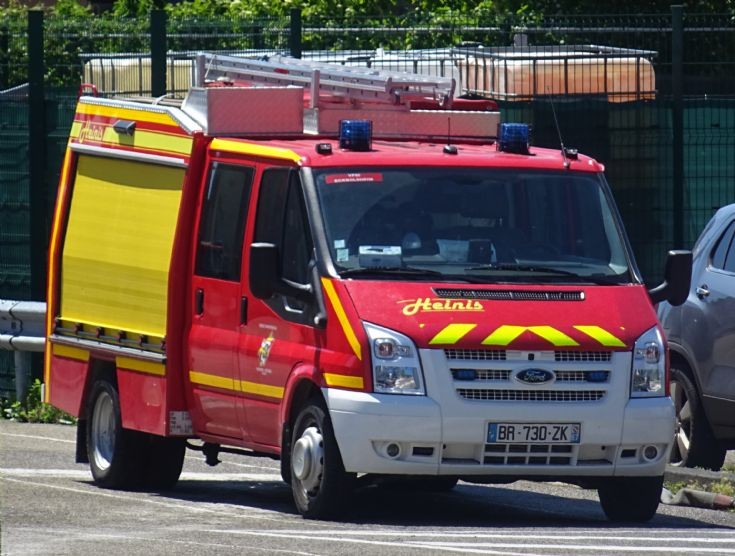 Ford-Heinis Light Pump and Rescue