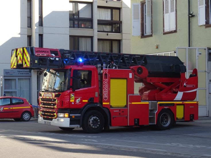 Scania - Riffaud Giamex TTL30