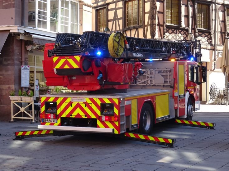 MB-Magirus TTL37