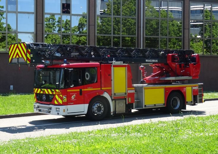 MB-Magirus TTL37