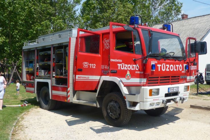 Steyr 13s23 