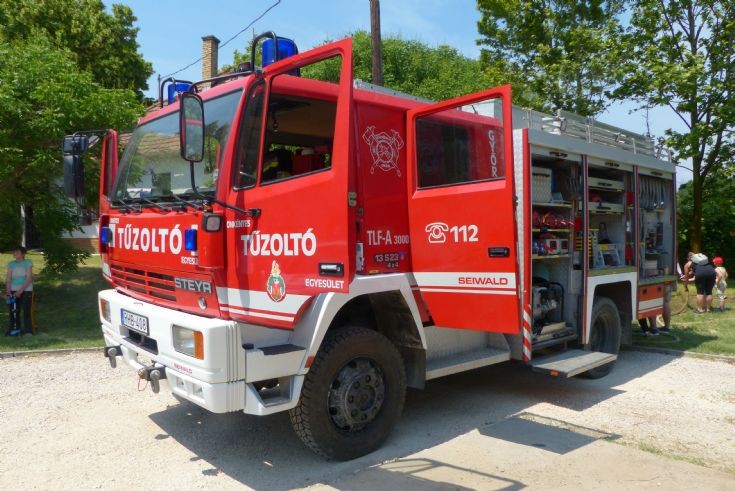 Steyr 13s23 