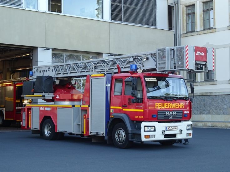 MAN-Metz TTL32