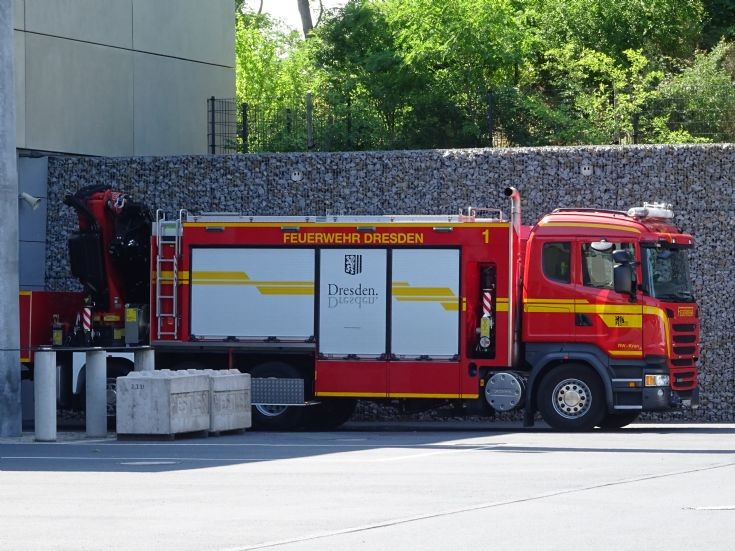 Scania-Heavy Rescue