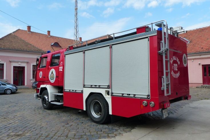Csepel 755 Metz