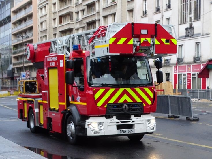 Renault Riffaud TTL30