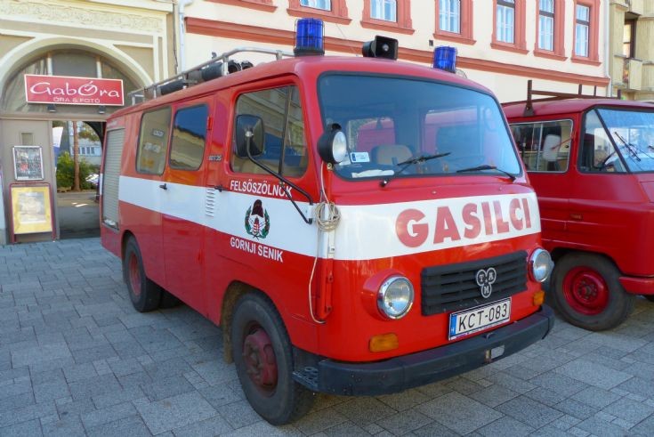 TAM 60T35