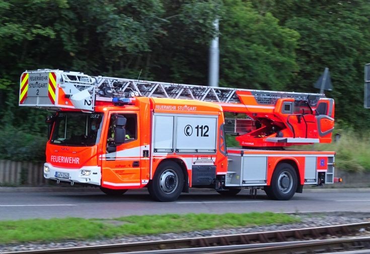 Iveco Magirus TTL30