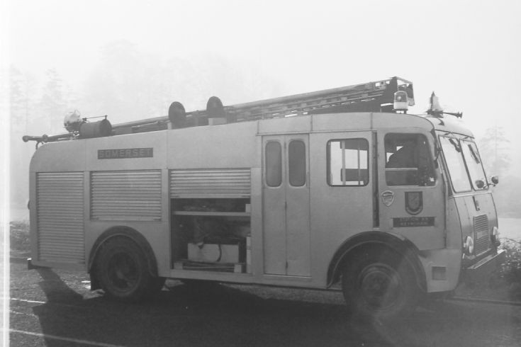 Keynsham Somerset Bedford J HCB WrL