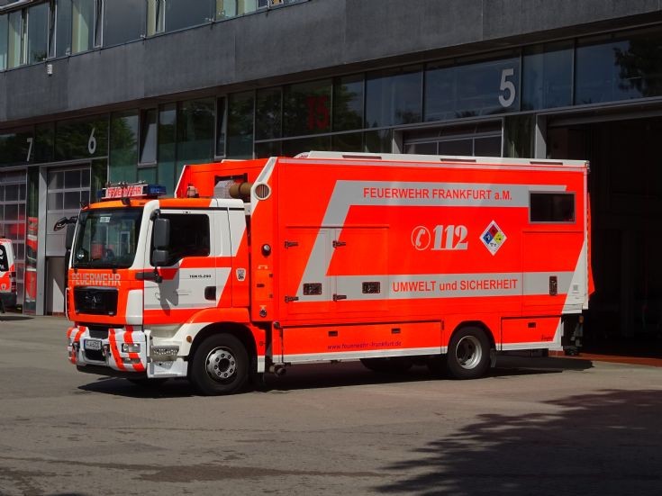 MAN-Ziegler HAZMAT 1