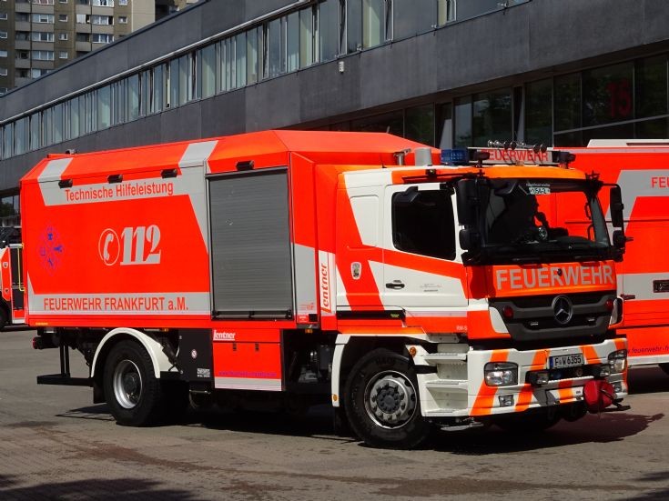 MB Lentner Rescue 2