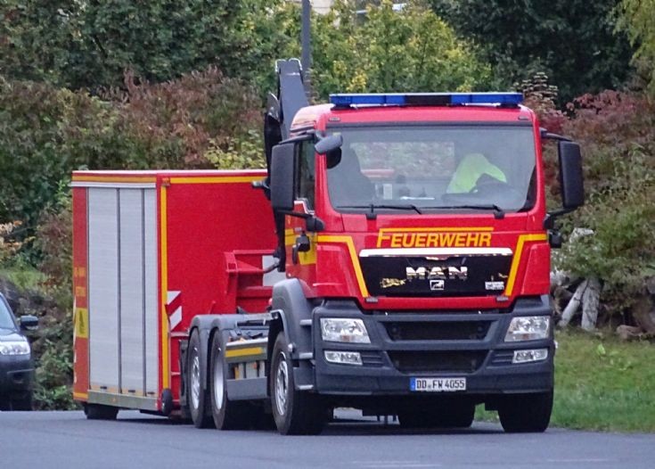 MAN Prime Mover