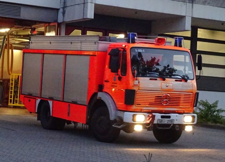 MB Heavy Rescue
