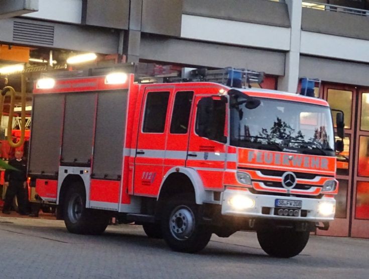 MB schligmann Pump Rescue 