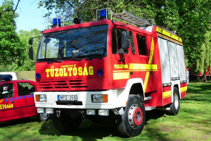 Steyr 13s23