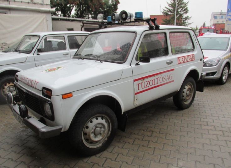 Lada Niva