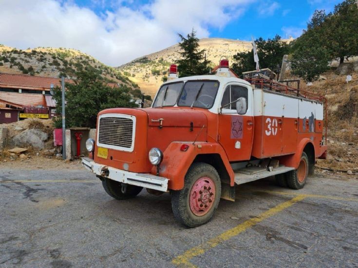 Magirus Deutz