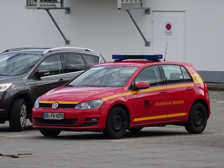 VW Car