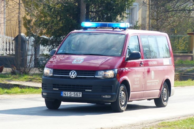 Volkswagen Transporter T6