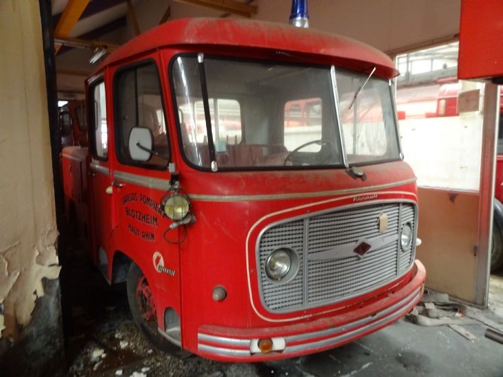 Renault - Drouville PS First Responder