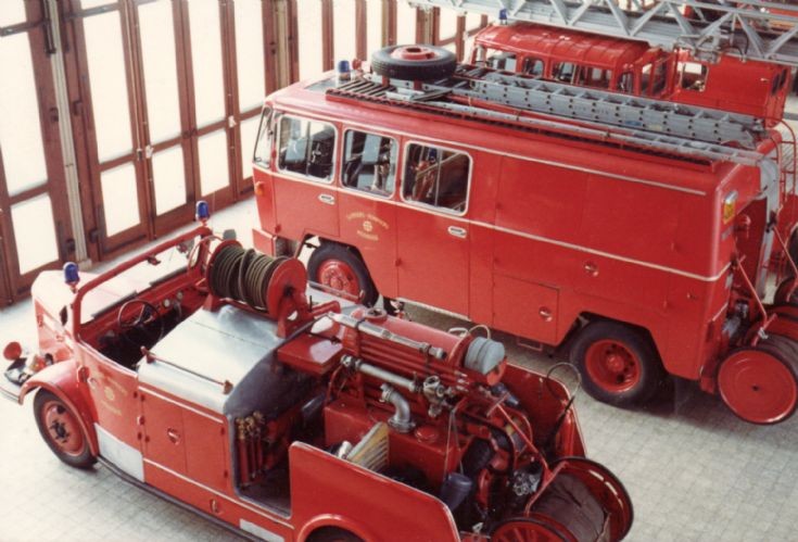 Hotschkiss - Berliet 