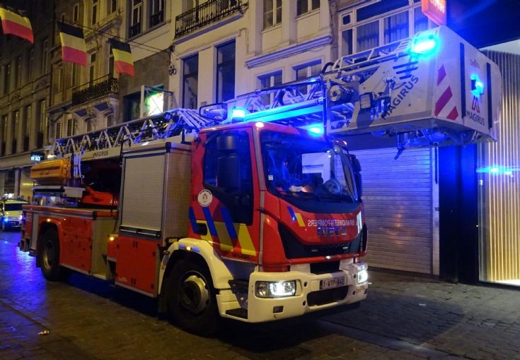 Iveco TTL30 Magirus