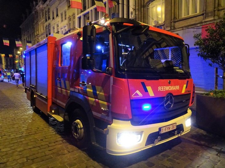 MB - Vanassche Pumper 