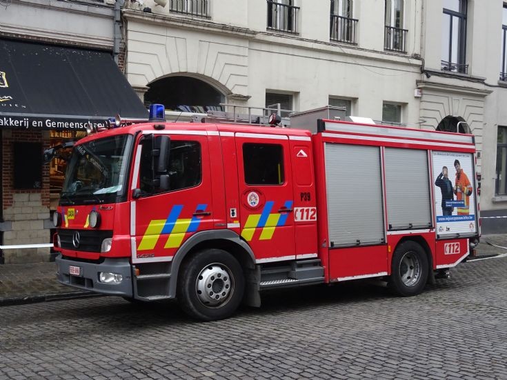 MB - Vanassche Pumper 
