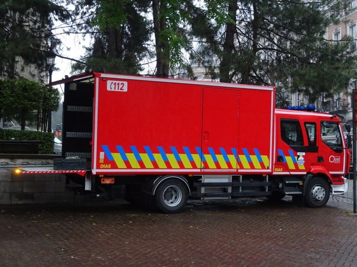 Renault - Rescue Dog Unit