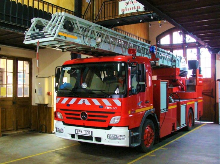 MB - Riffaud TTL30