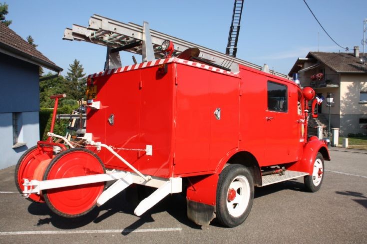 MB - Metz ex.LF8 - First Responder Pump