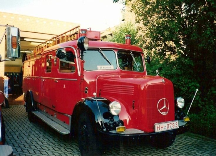 MB - LF15 Metz