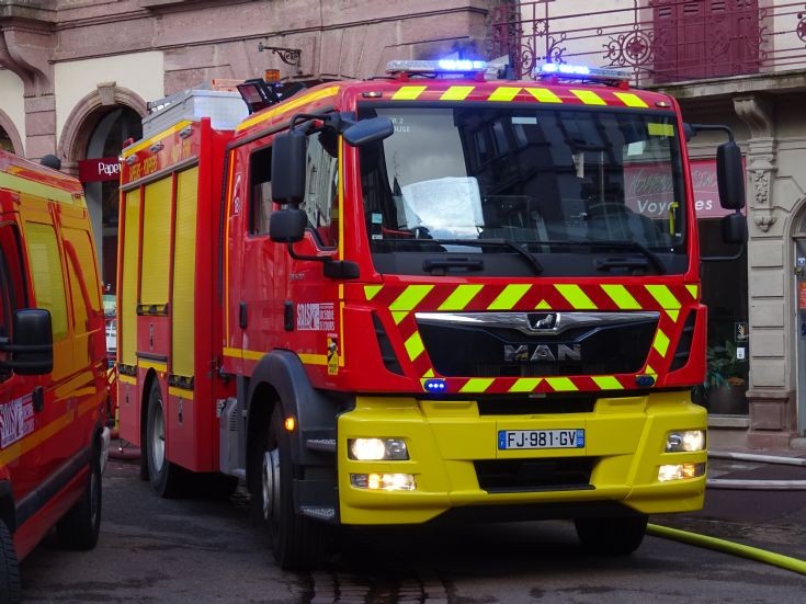 MAN-Giamex - Pump Rescue
