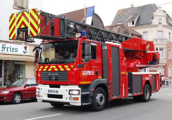 MAN-Metz TTL37