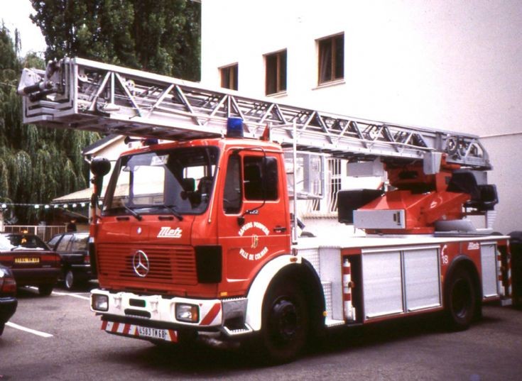 MB-Metz TTL30 