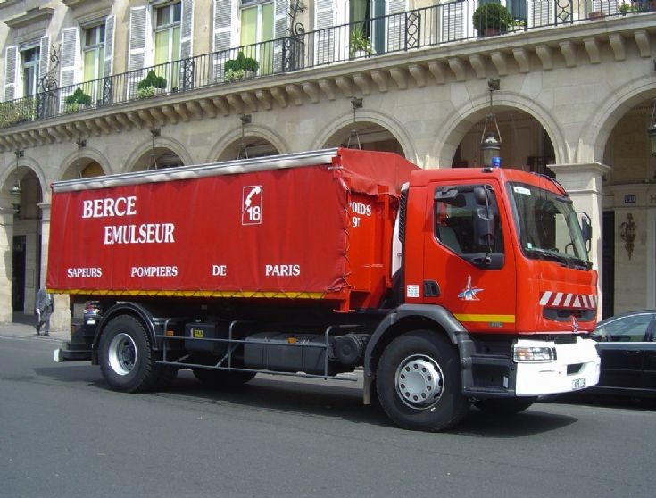 Renault - Prime Mover