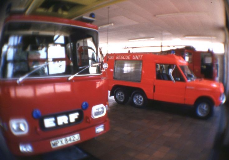 Worthing FS