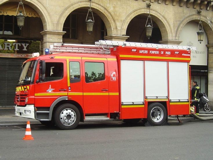 MB-Desautel FPT Pump