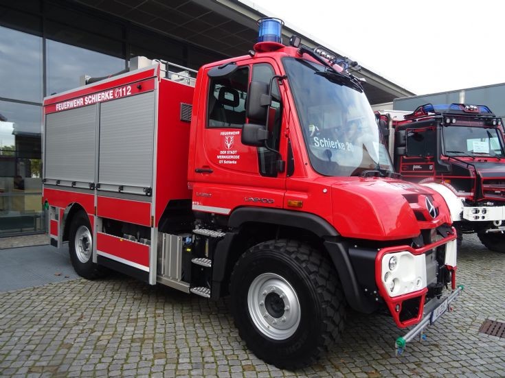 MB-TLF2000 Pump