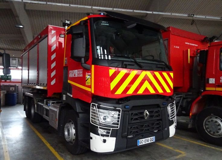 Renault - Prime Mover