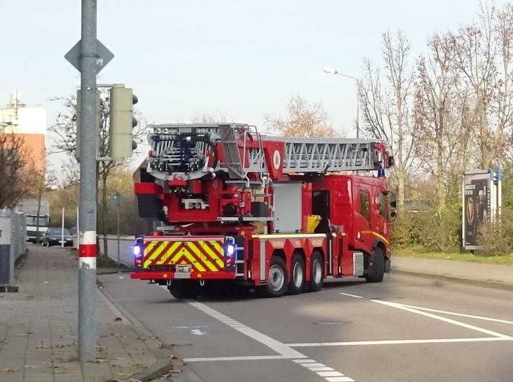 Volvo-Rosenbauer TTL60?