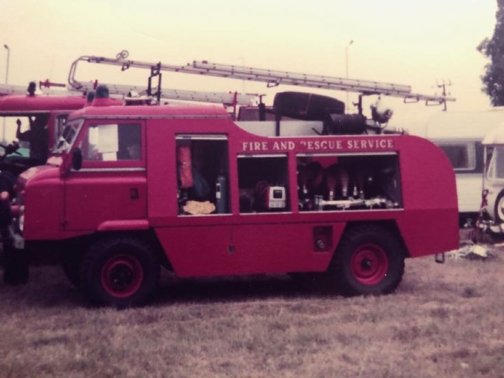 Land Rover FC M'weather P Jersey J2112?