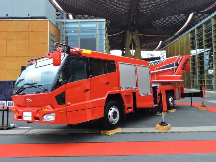 Morita TTL40