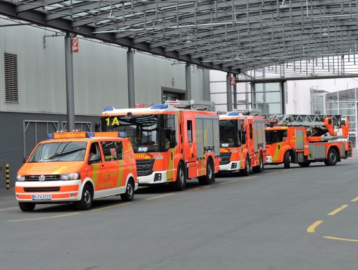 VW-MB Magirus