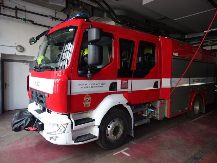  Renault-Wiss Rescue Pump 