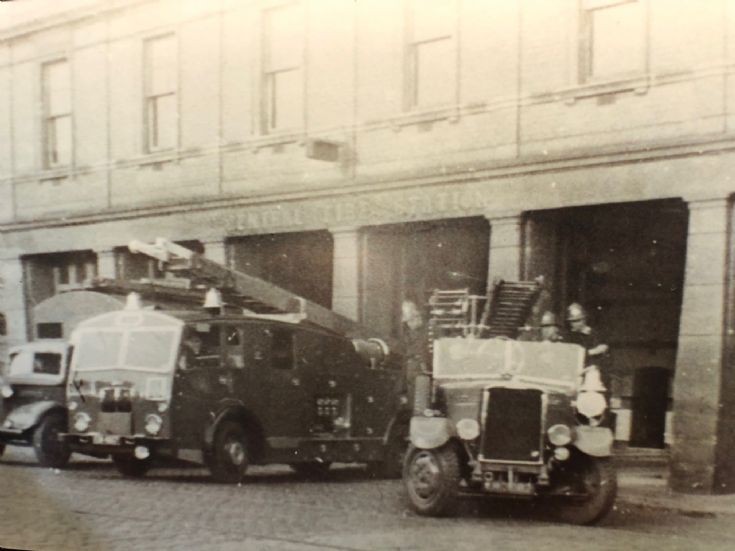 Strand Road Bootle FB