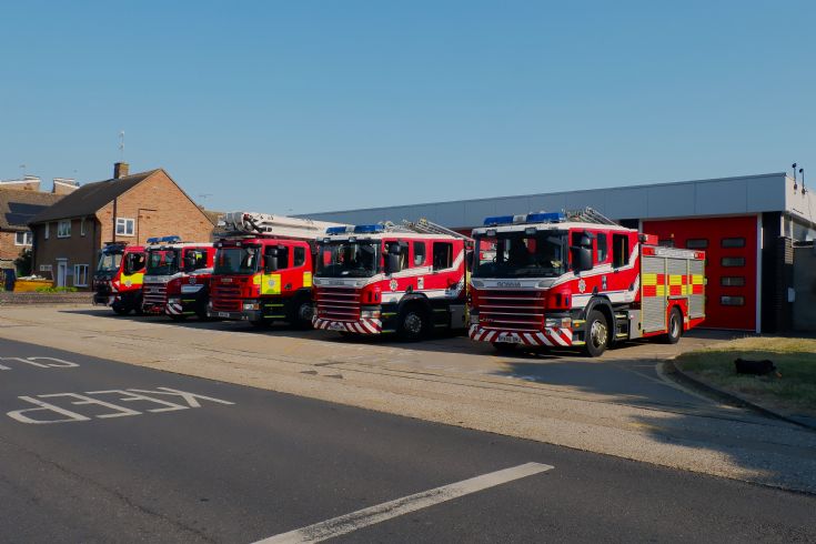 Worthing Lineup 14th June 2023