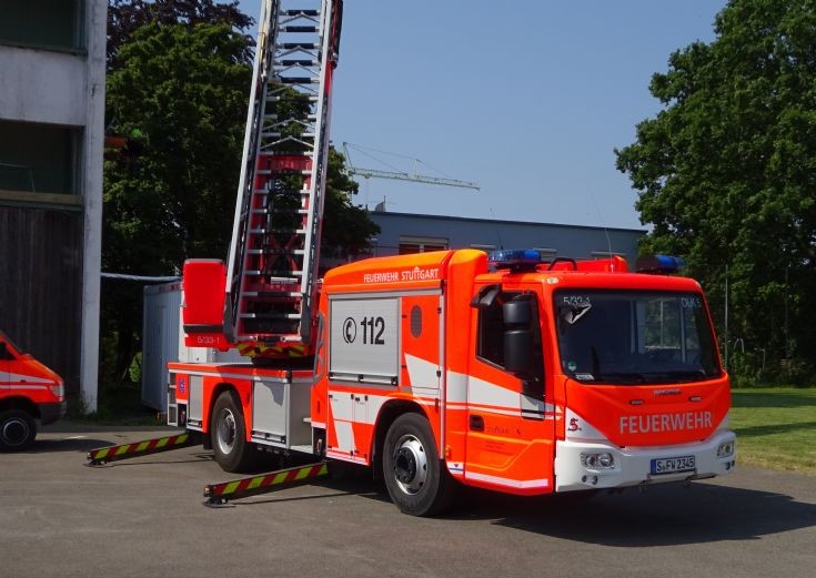 Iveco-Magirus TTL30